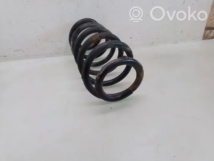 Volkswagen PASSAT B5 Front coil spring 