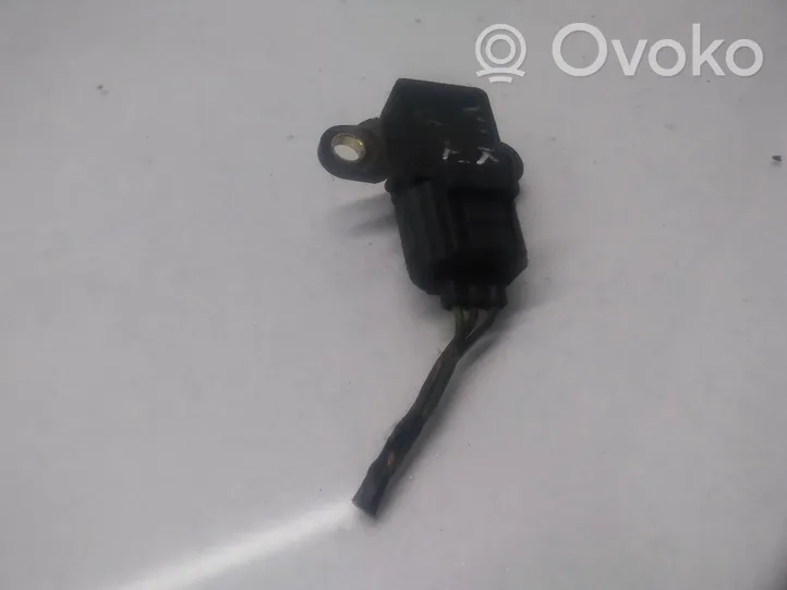 Opel Vectra C Air pressure sensor 24426679