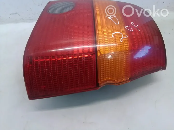 Seat Arosa Rear/tail lights 38020748