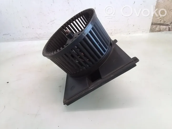 Audi A3 S3 8L Mazā radiatora ventilators 1J1819021B