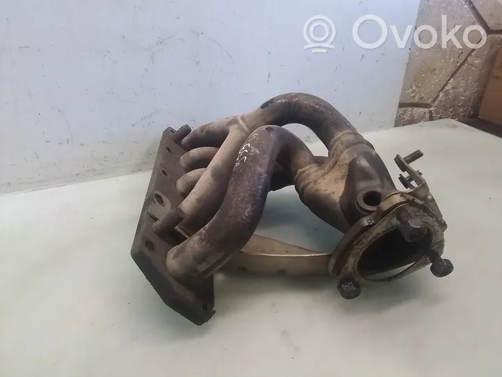 Volkswagen PASSAT B5.5 Exhaust manifold 