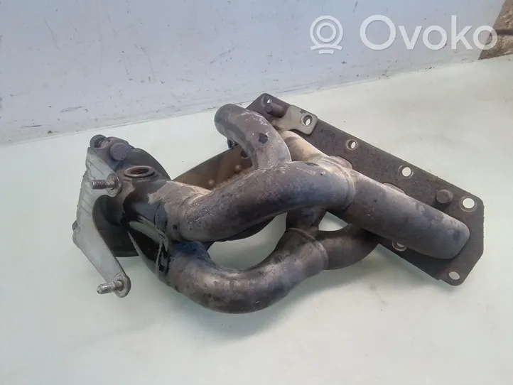 Volkswagen PASSAT B5.5 Exhaust manifold 