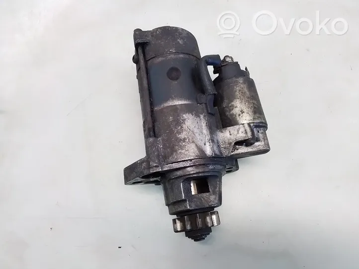 Nissan Almera N16 Starter motor 233008H801