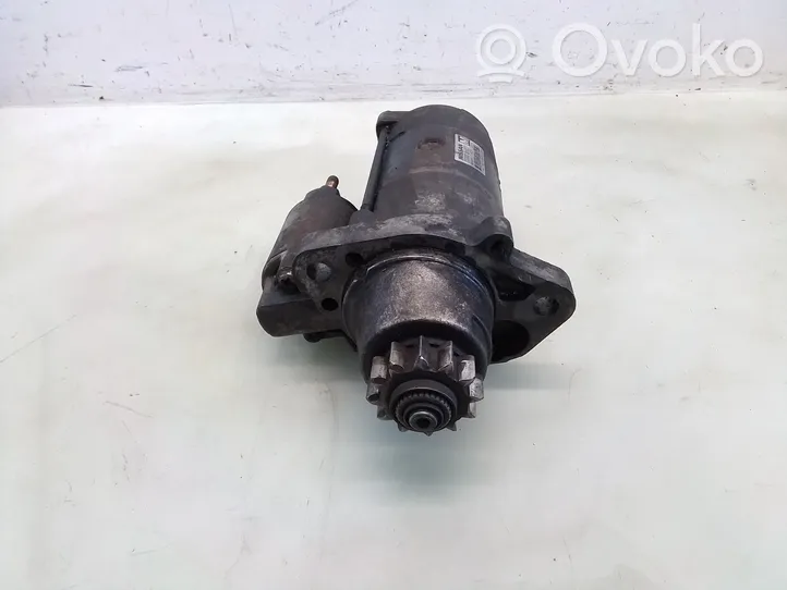 Nissan Almera N16 Starter motor 233008H801