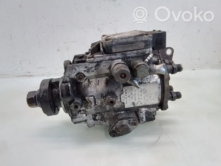 Opel Astra G Pompe d'injection de carburant à haute pression 0470504011