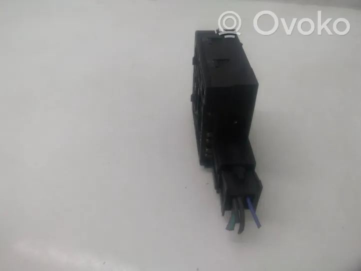 Renault Scenic I Headlight level height control switch 7700433081