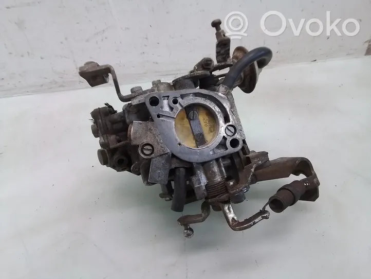 Opel Corsa A Carburatore 