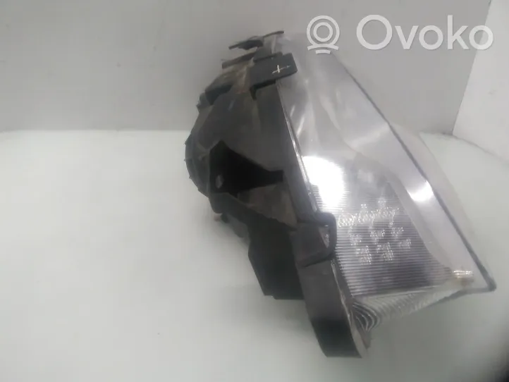 Renault Megane I Headlight/headlamp 206000B