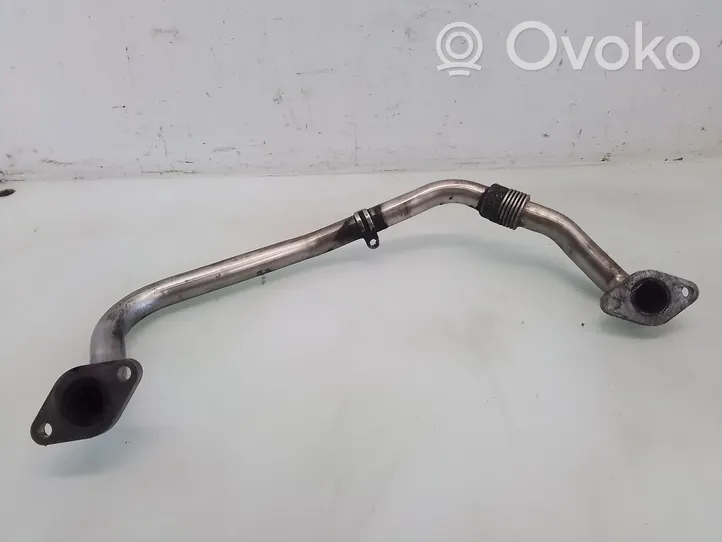 Audi A3 S3 8P EGR valve line/pipe/hose 