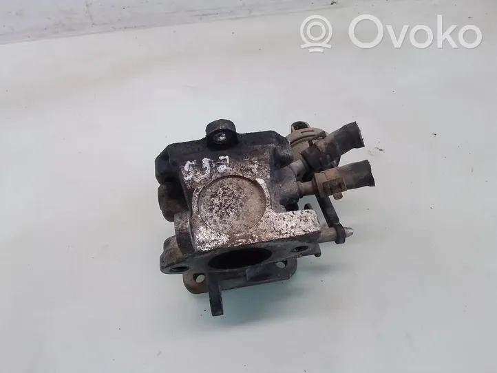 Audi A3 S3 8P EGR valve 