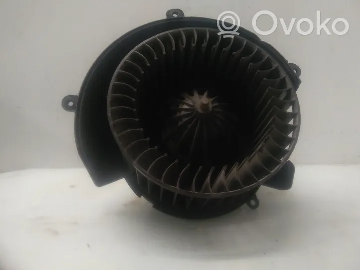 Opel Zafira A Ventola riscaldamento/ventilatore abitacolo 90437893