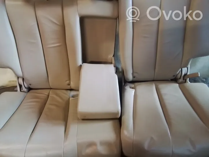 Nissan Murano Z50 Set di rivestimento sedili e portiere 