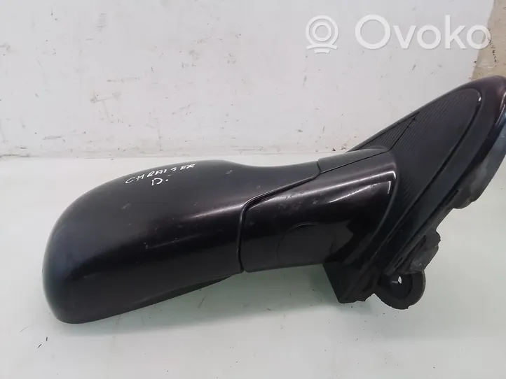 Chrysler Voyager Front door electric wing mirror 