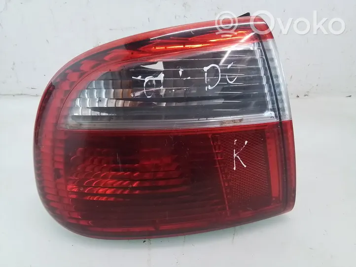 Seat Toledo II (1M) Rear/tail lights 1M5945257