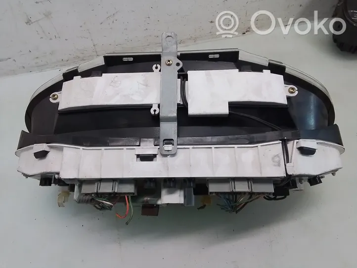 Rover Rover Compteur de vitesse tableau de bord HR0200101