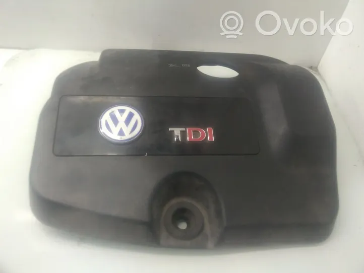 Volkswagen Sharan Copri motore (rivestimento) 013214