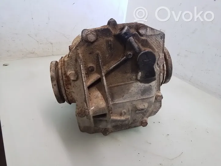 BMW 3 E46 Mechanizm różnicowy tylny / Dyferencjał 1428917