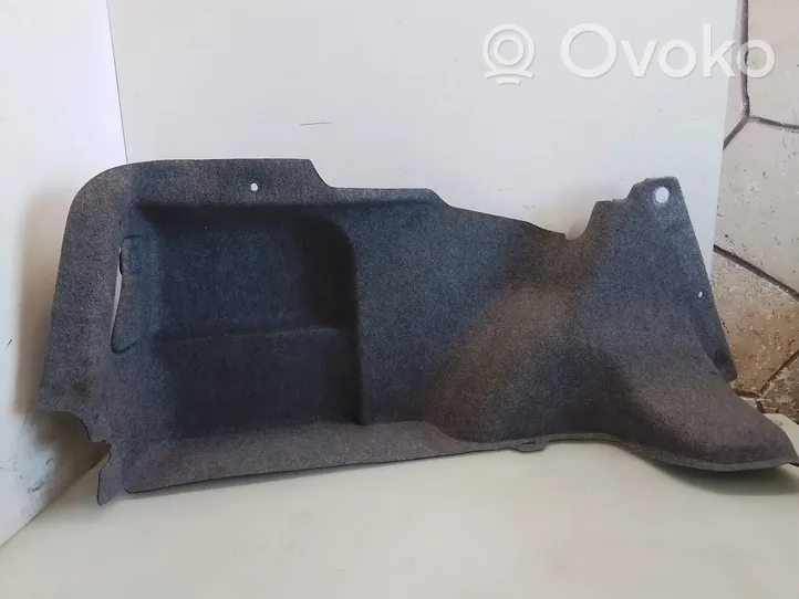 Volvo S70  V70  V70 XC seitliche Verkleidung Kofferraum 