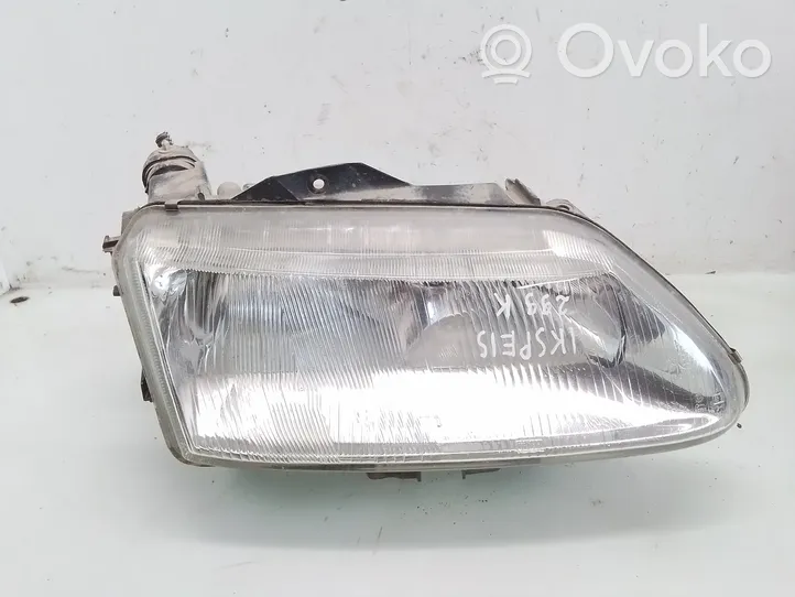 Renault Espace III Headlight/headlamp 