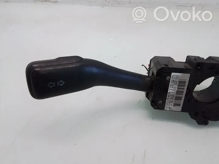 Volkswagen PASSAT B5 Wiper turn signal indicator stalk/switch 4B0953503F