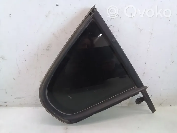 Volvo S60 Rear vent window glass 43R001025