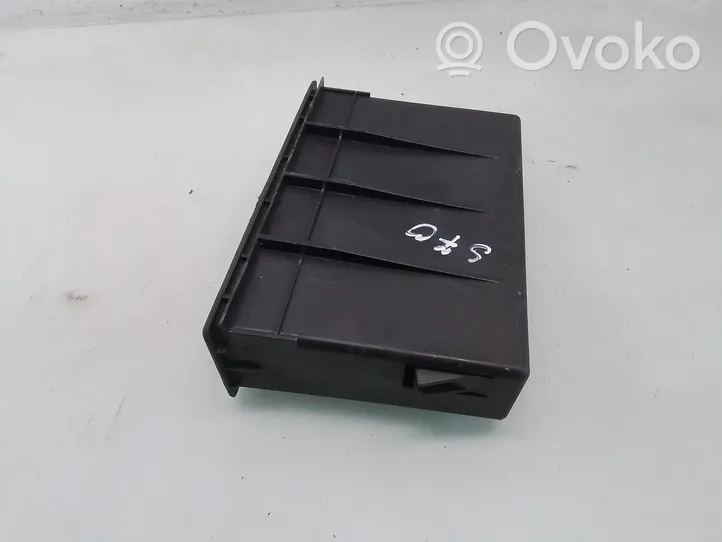 Volvo S70  V70  V70 XC Boîte / compartiment de rangement pour tableau de bord 