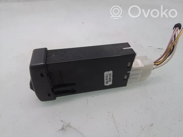 Volvo S70  V70  V70 XC Interior lighting switch 6849861