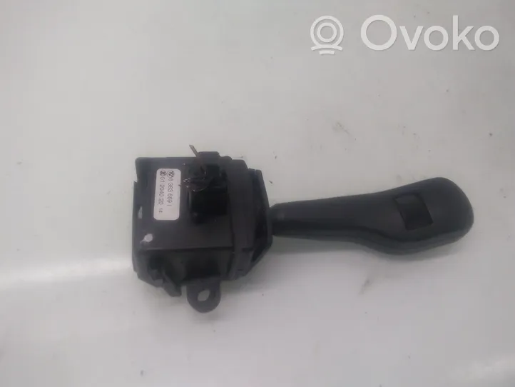 BMW 3 E46 Wiper control stalk 