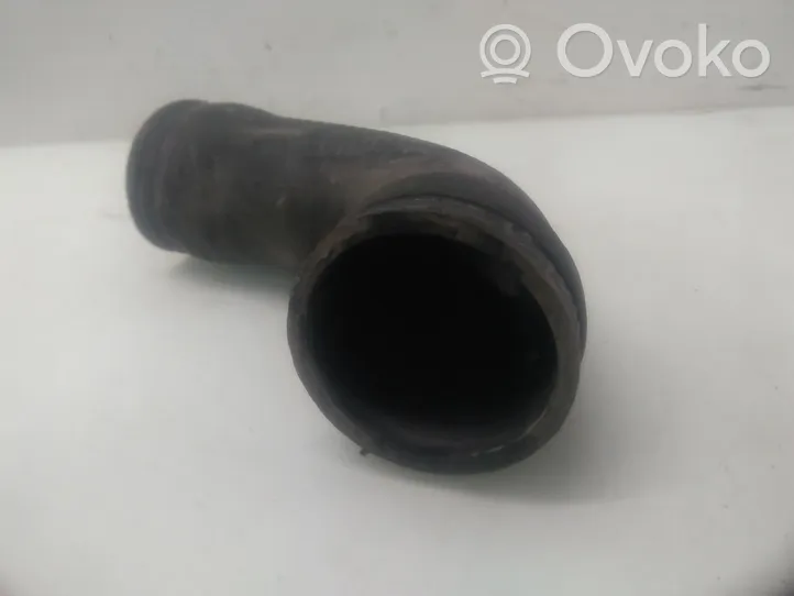 Volvo S70  V70  V70 XC Tube d'admission de tuyau de refroidisseur intermédiaire 