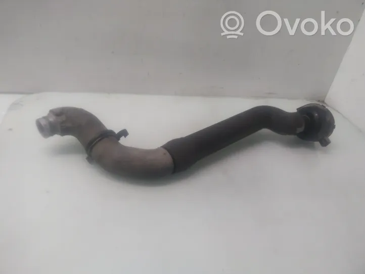 Volvo S70  V70  V70 XC Tube d'admission de tuyau de refroidisseur intermédiaire 9128309