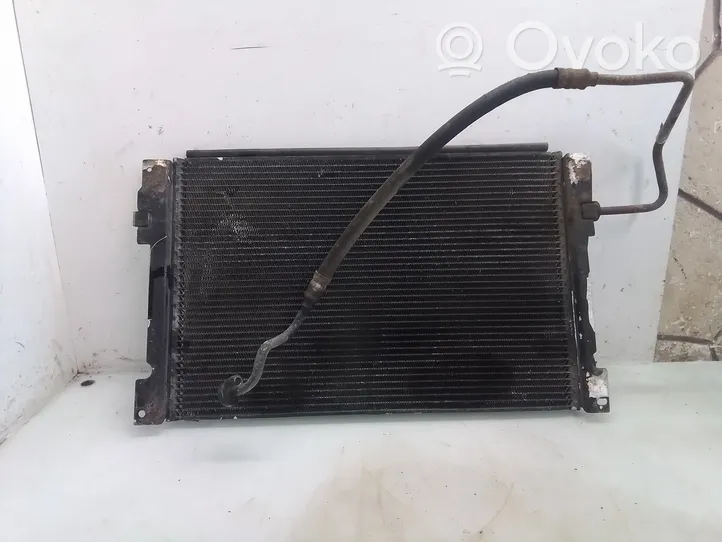 Volvo S70  V70  V70 XC A/C cooling radiator (condenser) 