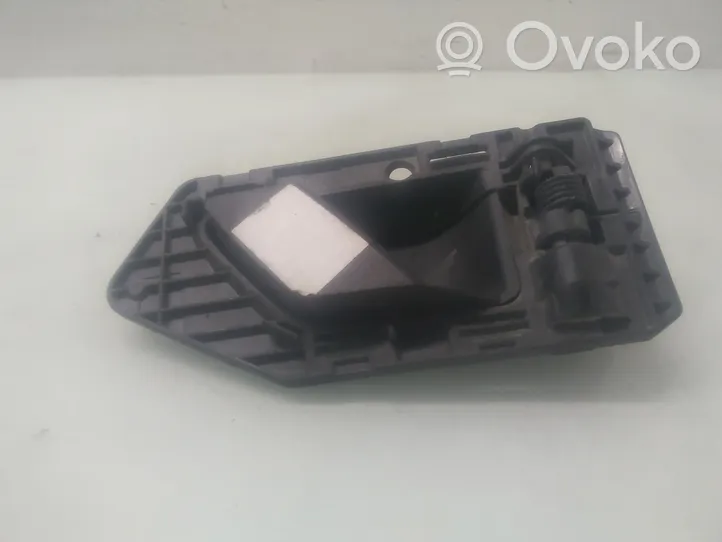 Citroen Berlingo Klamka wewnętrzna drzwi 9621422877