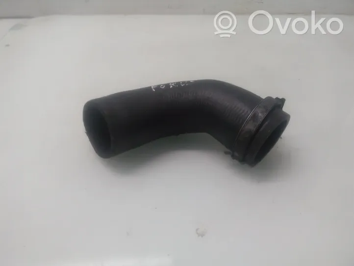 Ford Focus Intercooler hose/pipe 