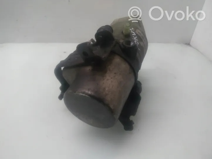 Ford Focus Power steering pump 4M513K514BD