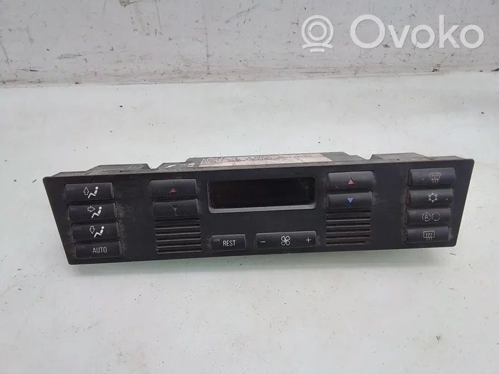 BMW 5 E39 Climate control unit 64116902542