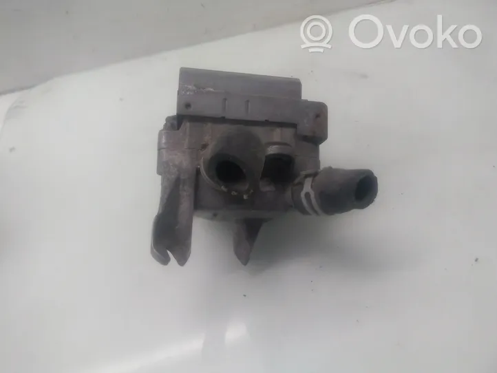 Mercedes-Benz E W211 Coolant heater A2105460135