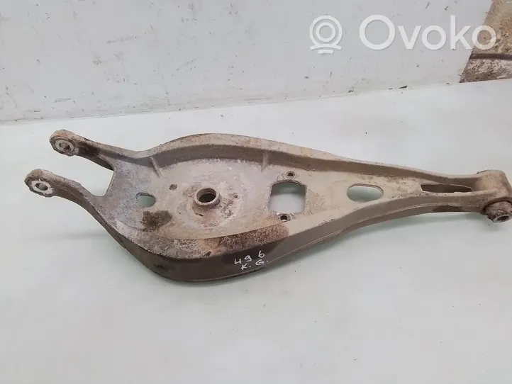 BMW 3 E46 Querlenker Achsschenkel hinten 10948890