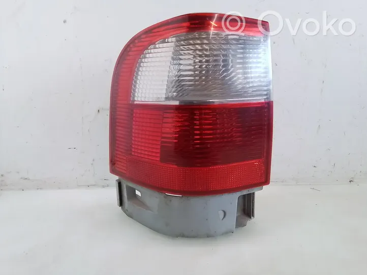 Ford Galaxy Lampa tylna 