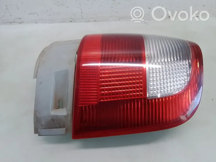 Ford Galaxy Lampa tylna 