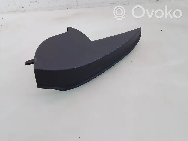 Citroen C2 Plastic wing mirror trim cover 