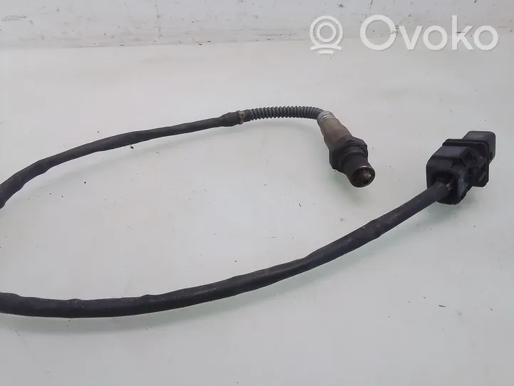 Volkswagen PASSAT B6 Sonde lambda 03G906262A