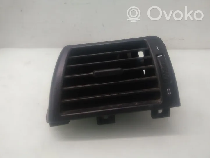 BMW 3 E46 Dashboard side air vent grill/cover trim 64228361897