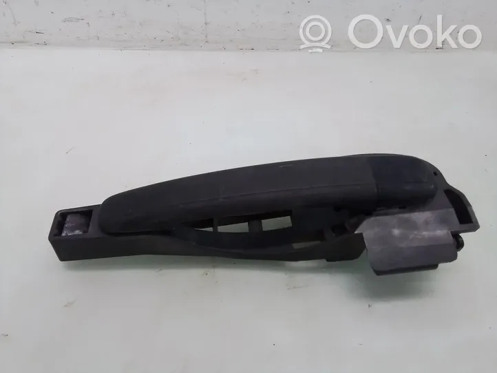 Citroen C2 Front door exterior handle 