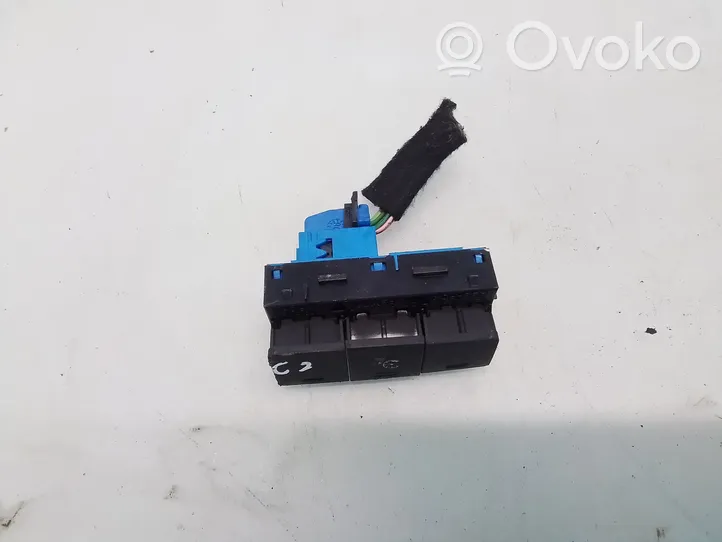 Citroen C2 Cruise control switch 96546664XT