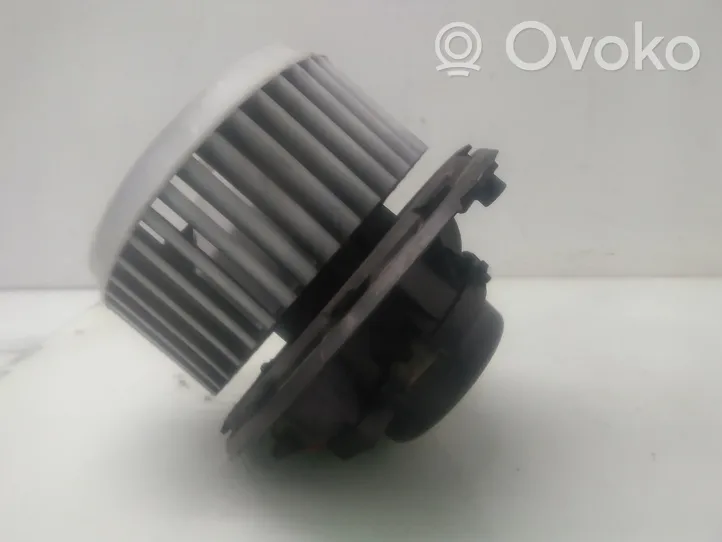 Alfa Romeo 147 Heater fan/blower 885001755