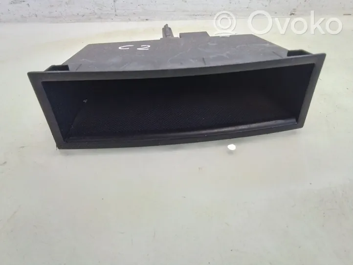 Citroen C2 Dashboard storage box/compartment 9643574177