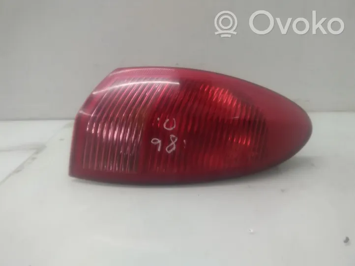 Alfa Romeo 147 Luci posteriori 46556347