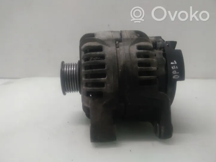 Opel Astra G Generatore/alternatore 90561168