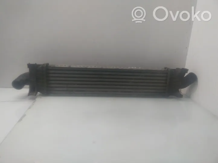 Ford Focus Chłodnica powietrza doładowującego / Intercooler 