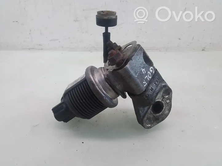 Volkswagen Golf IV Soupape vanne EGR 728248170